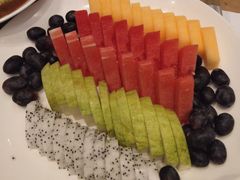 -广州富力丽思卡尔顿酒店