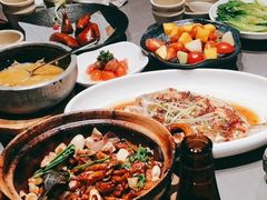 -喜记顺德菜(南昌万象城店)