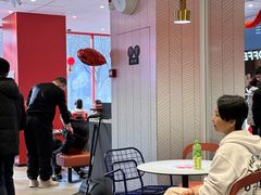 -肯德基(西影路店)