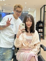 -WM Hair Salon
