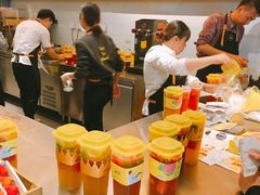 -YO!TEA有茶(科兴科学园店)