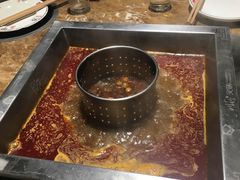 -川竹火锅(创业城店)