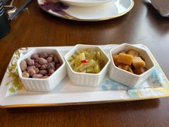 -王府井文华东方酒店-紫膳餐厅