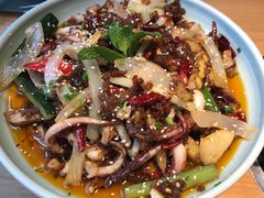 -生如夏花泰式火锅(鹭洲里店)