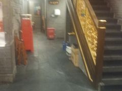 门面-袁老四火锅(南浦路店)