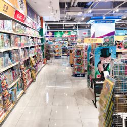 -玩具反斗城(万象汇店)