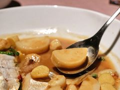 -新荣记(南京西路店)