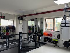 -M.S拳击泰拳馆(大学路店)