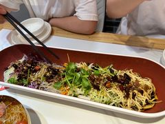 -李老哈·东北菜(宋园路店)