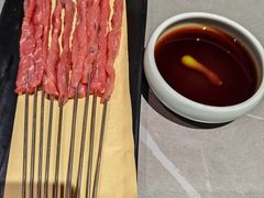 -李赵合鲜肉烧烤(西荷店)
