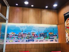 -达美乐比萨(通州店)