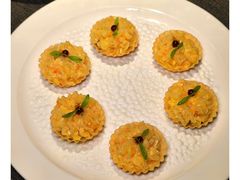 -南里山房·新淮扬菜(徐汇万科店)