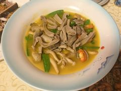 -禄源公·老莞诚饭店