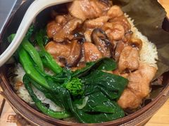 -72街荷叶饭(东方宝泰广场店)
