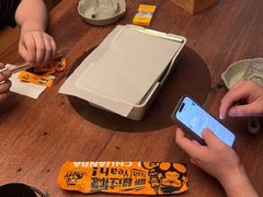 -野人串吧(太原街步行街店)