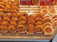 -味多美蛋糕(义和庄地铁店)