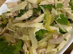 广式手撕鸡-潮汕小吃(文岚店)