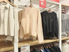 -优衣库(天津鲁能城购物中心店)