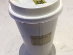 -喜茶(深圳福田星河COCO Park店)
