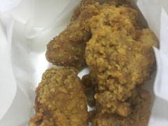 卤味翅边肉-DQ·蛋糕·冰淇淋(上海惠南店)