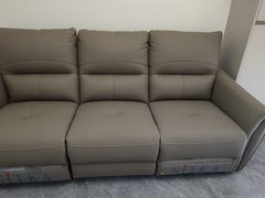 沙发-金海马家居(海珠店)