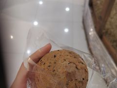 -东哥面包(江宁大润发店)