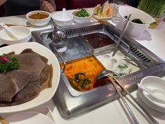 -海底捞大排档火锅(打浦路店)