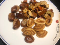 -巴蜀印象火锅(永陵总店)