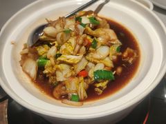 -老阿爸鲜鱼土菜(独墅湖店)