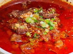 -肆海小川菜酒馆Wine Bistro (青年路店)