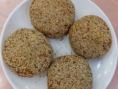 -烤肉宛饭庄(南礼士路店)