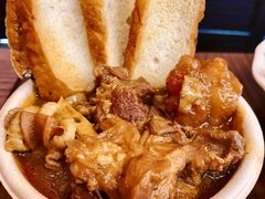 -CowCow其其·牛杂咖啡公司(六运店)