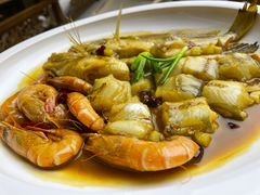 -蘭奢雅集·江浙菜(青山江滩店)