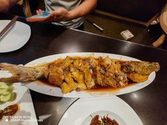 -老牌坊鲁菜名店(聊城美食岛店)