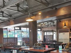 -Dombe豚(黑猪肉街店)