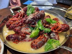 -517烧烤·龙虾·海鲜大排档(万象都荟店)