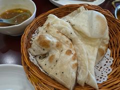-清真· AL-JANNAT 佳纳特餐厅(仙林店)