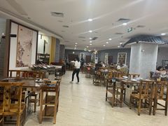 -渔意坊·千层无骨鱼粥底火锅·20年顺德菜(普君店)