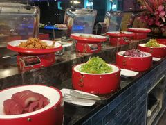 -鑫海汇海鲜烤肉自助(北国商城店)