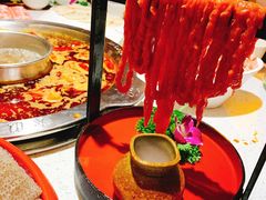 -大龙燚火锅(天钥桥路店)