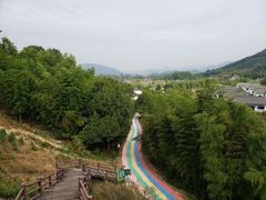 -原乡小镇度假乐园
