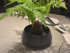 -漢舍中国菜馆(浦东嘉里城店)