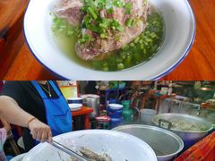 -席娜卡琳火车铁道夜市