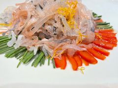 -肆月河豚·新淮扬(金融街店)