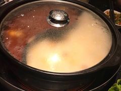 -捞王锅物料理(上海世茂广场店)