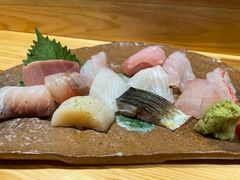 -镹·鱼料理  国产鱼使用店