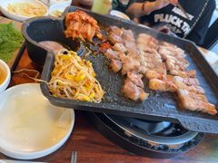 -Dombe豚(黑猪肉街店)