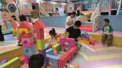 -孩子王童乐园(丰禾万达店)