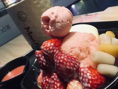 -鲜芋仙(南开大悦城店)