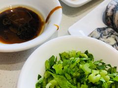 -古乐牛香·鲜牛肉牛杂火锅(梅村五洲国际店)